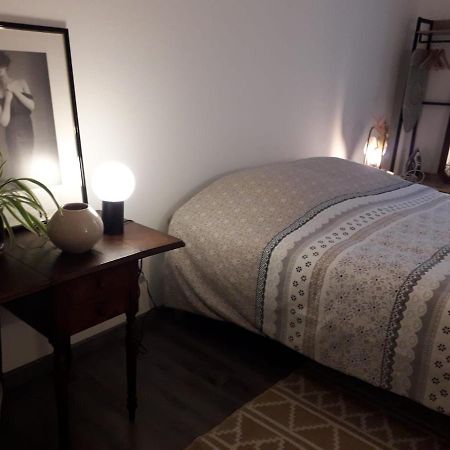 "Cosy Trendy & Chic" - Stayhome Κεμπέρ Εξωτερικό φωτογραφία