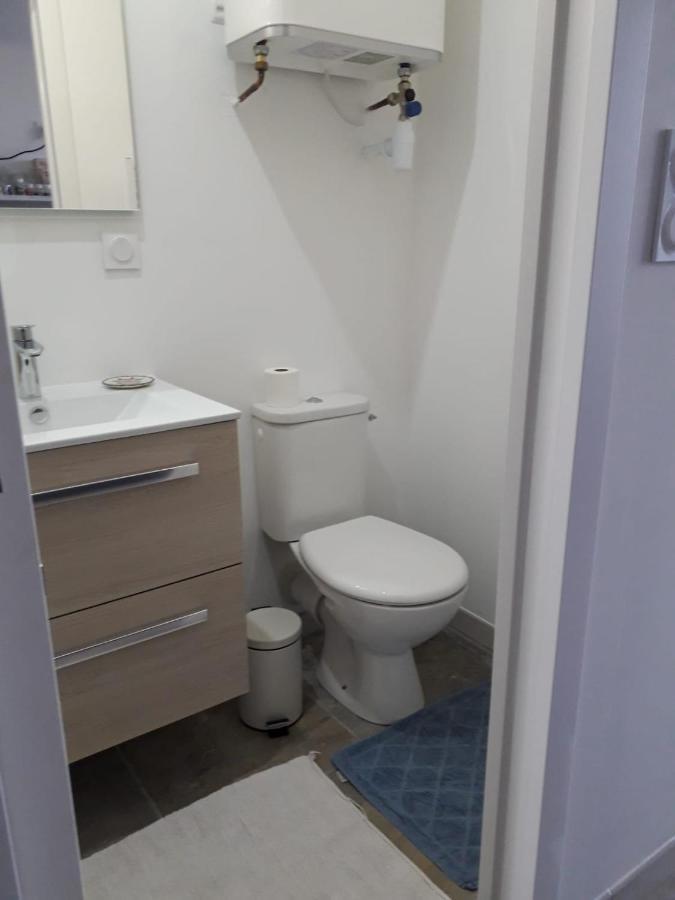 "Cosy Trendy & Chic" - Stayhome Κεμπέρ Εξωτερικό φωτογραφία