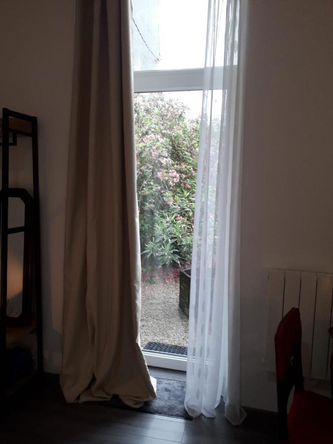 "Cosy Trendy & Chic" - Stayhome Κεμπέρ Εξωτερικό φωτογραφία