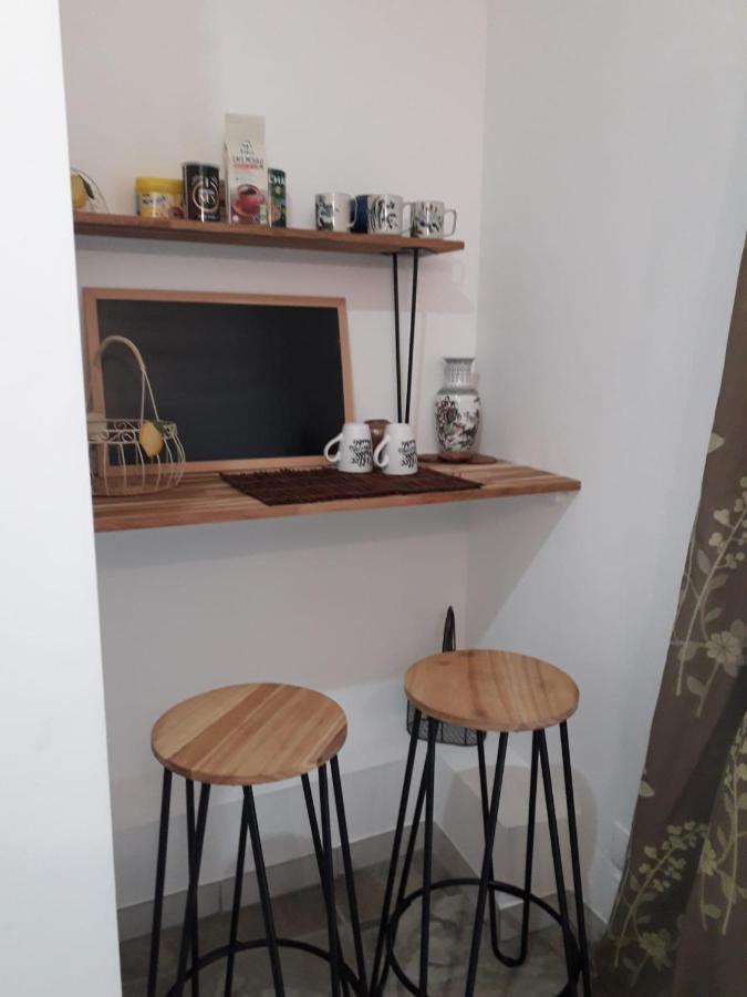 "Cosy Trendy & Chic" - Stayhome Κεμπέρ Εξωτερικό φωτογραφία