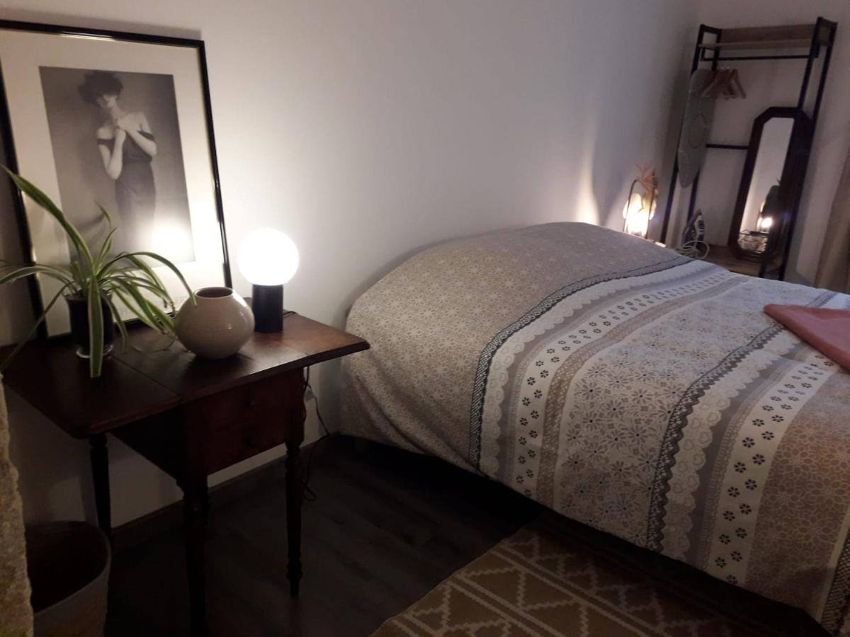 "Cosy Trendy & Chic" - Stayhome Κεμπέρ Εξωτερικό φωτογραφία