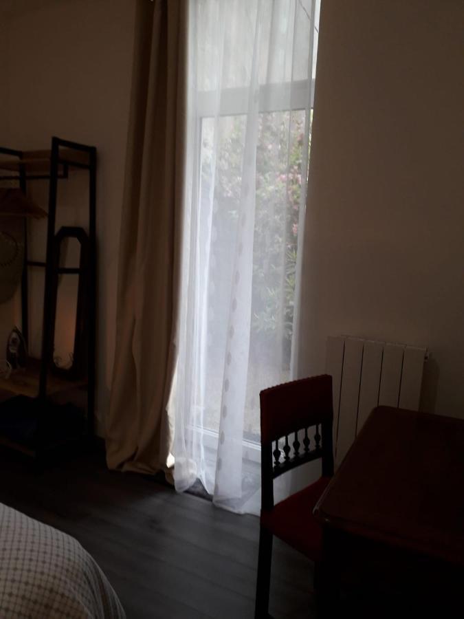 "Cosy Trendy & Chic" - Stayhome Κεμπέρ Εξωτερικό φωτογραφία