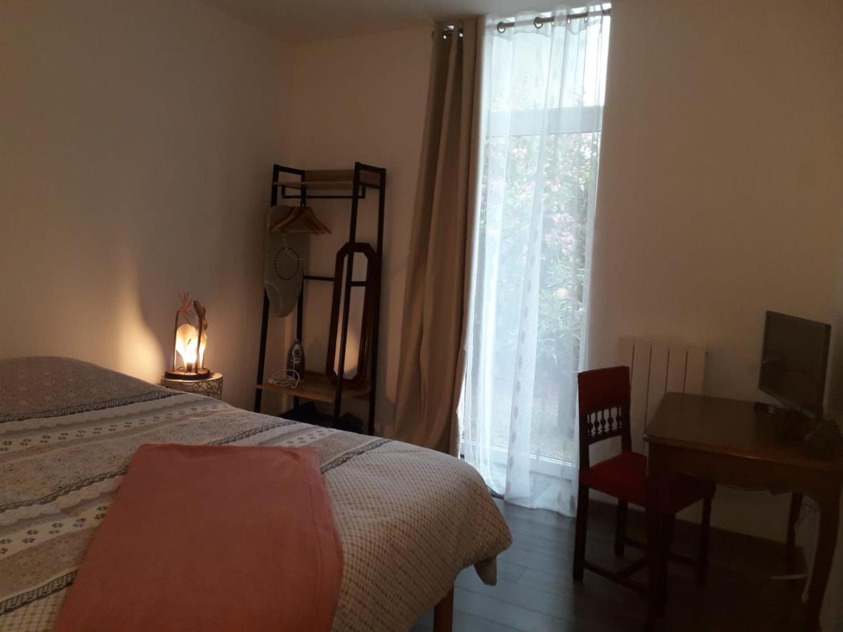 "Cosy Trendy & Chic" - Stayhome Κεμπέρ Εξωτερικό φωτογραφία